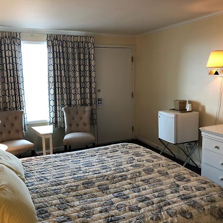 Adams Ocean Front Resort Dewey Beach Exterior foto